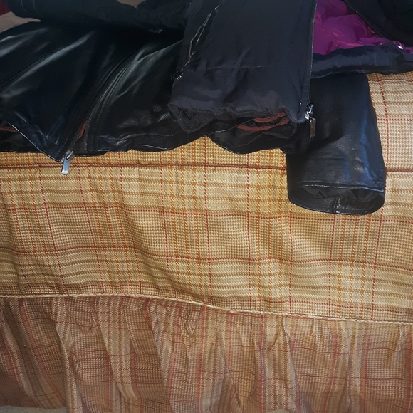 🌺WILSON'S LEATHER Jacket - Picture 7 of 11